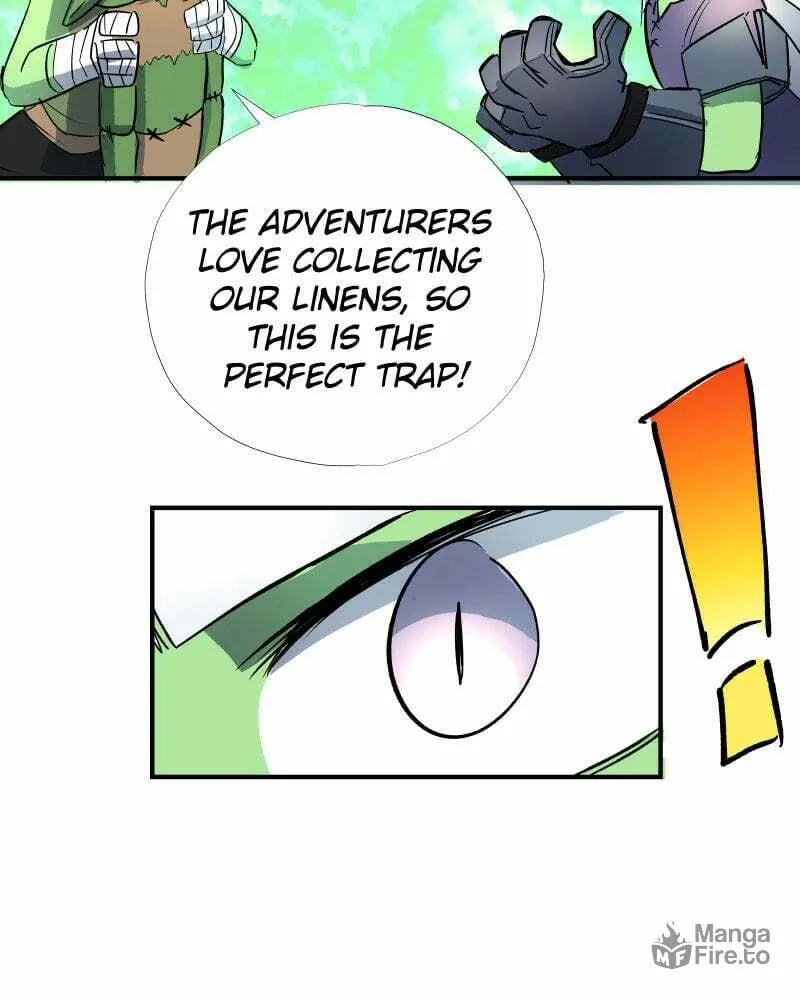 Read Just a Goblin chapter 2 image 101 on Lezhin