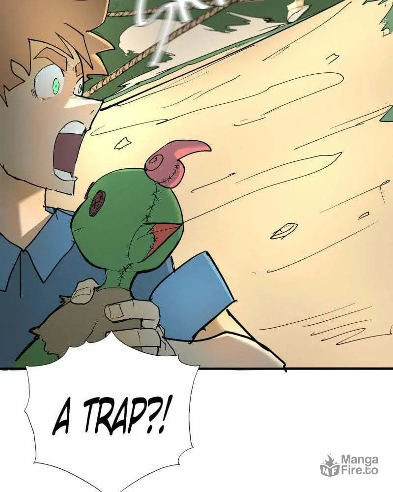 Read Just a Goblin chapter 2 image 110 on Lezhin