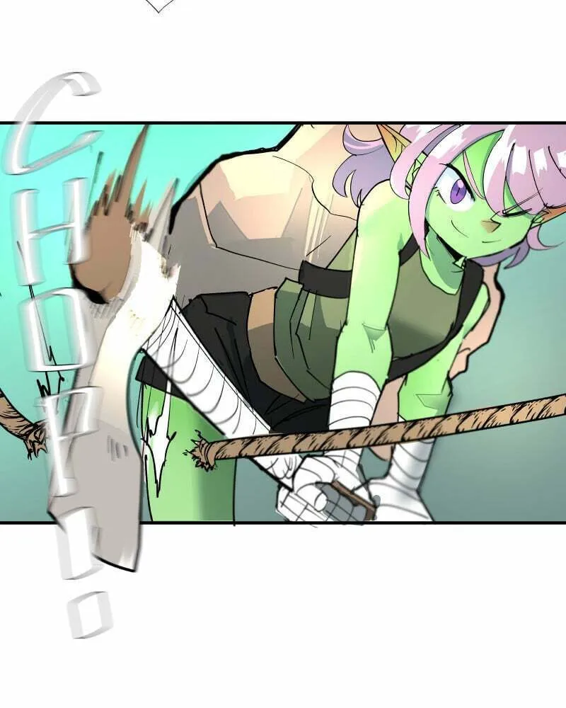 Read Just a Goblin chapter 2 image 111 on Lezhin