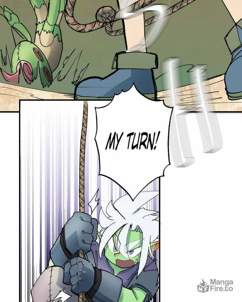 Read Just a Goblin chapter 2 image 114 on Lezhin