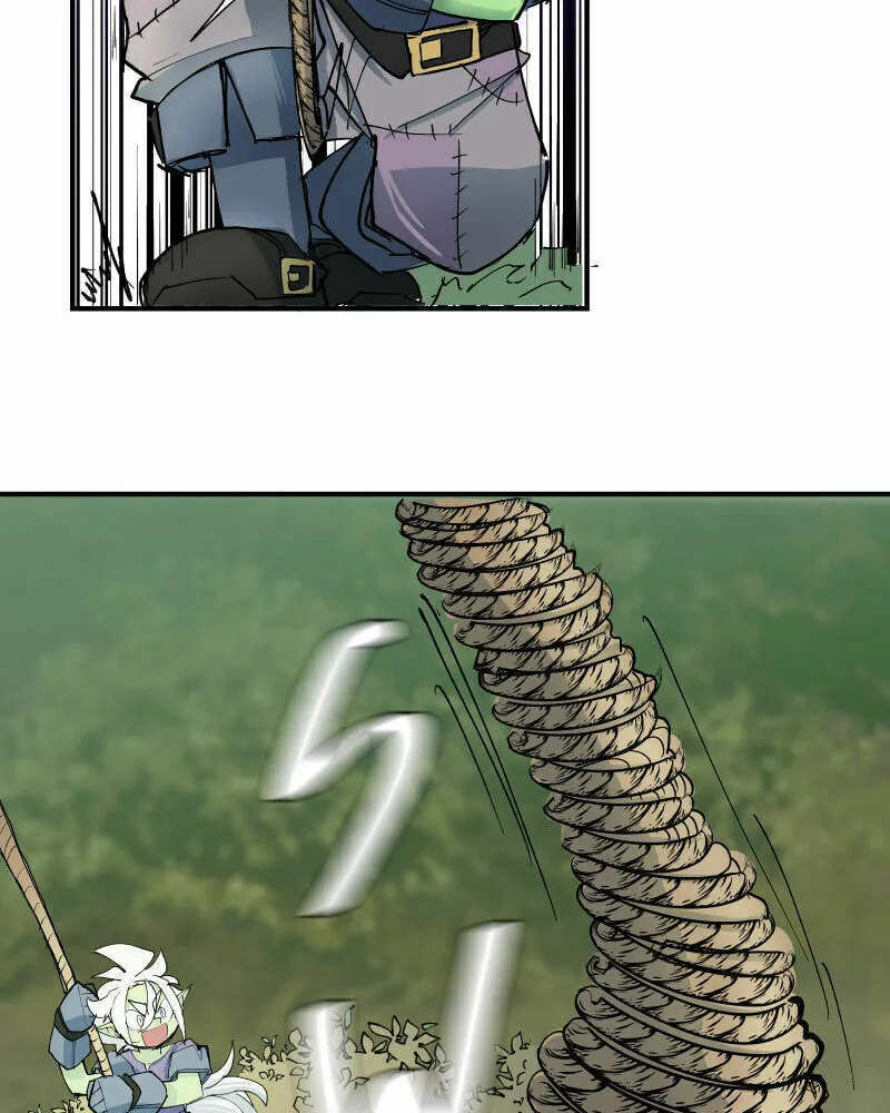 Read Just a Goblin chapter 2 image 115 on Lezhin