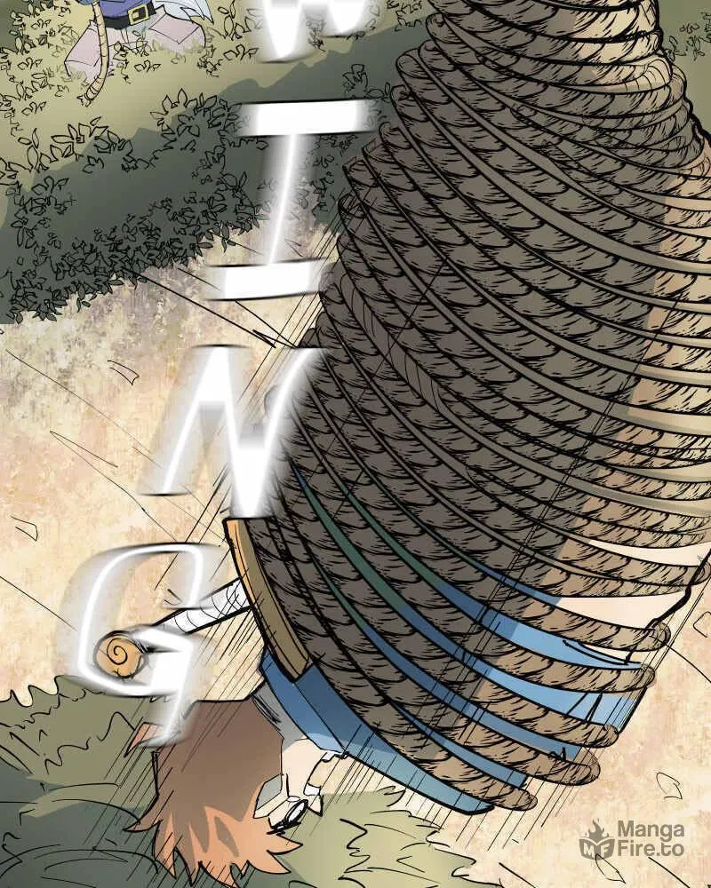 Read Just a Goblin chapter 2 image 116 on Lezhin