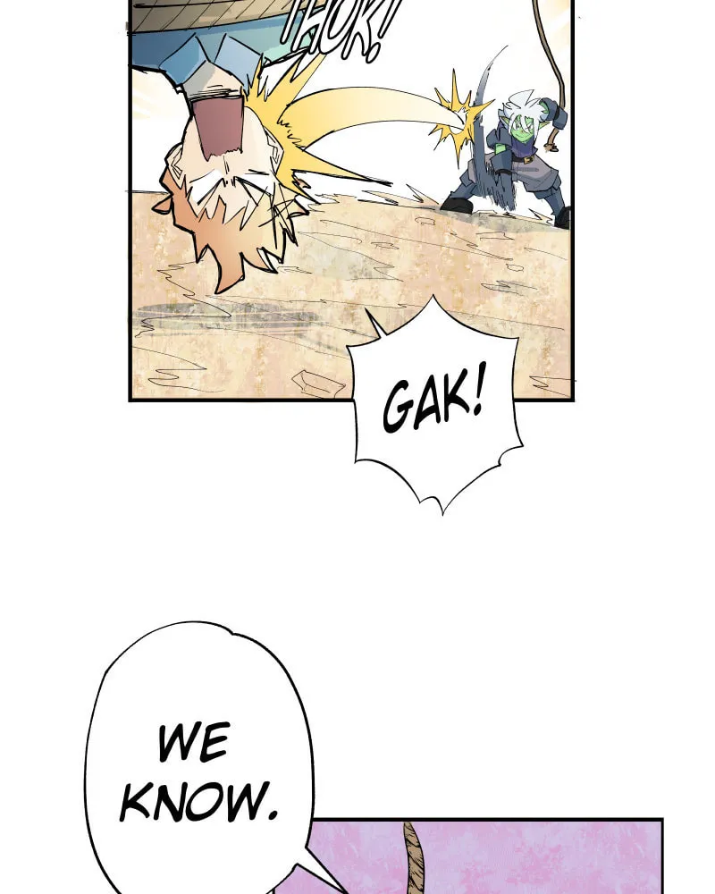 Read Just a Goblin chapter 2 image 118 on Lezhin