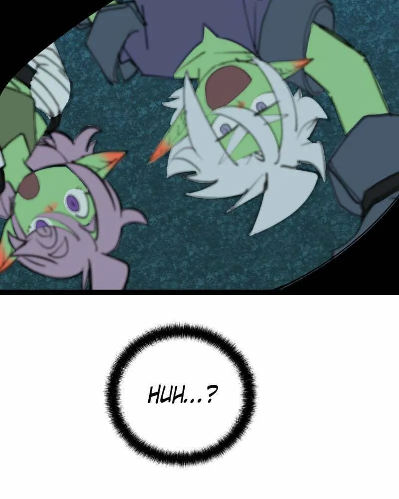 Read Just a Goblin chapter 2 image 123 on Lezhin