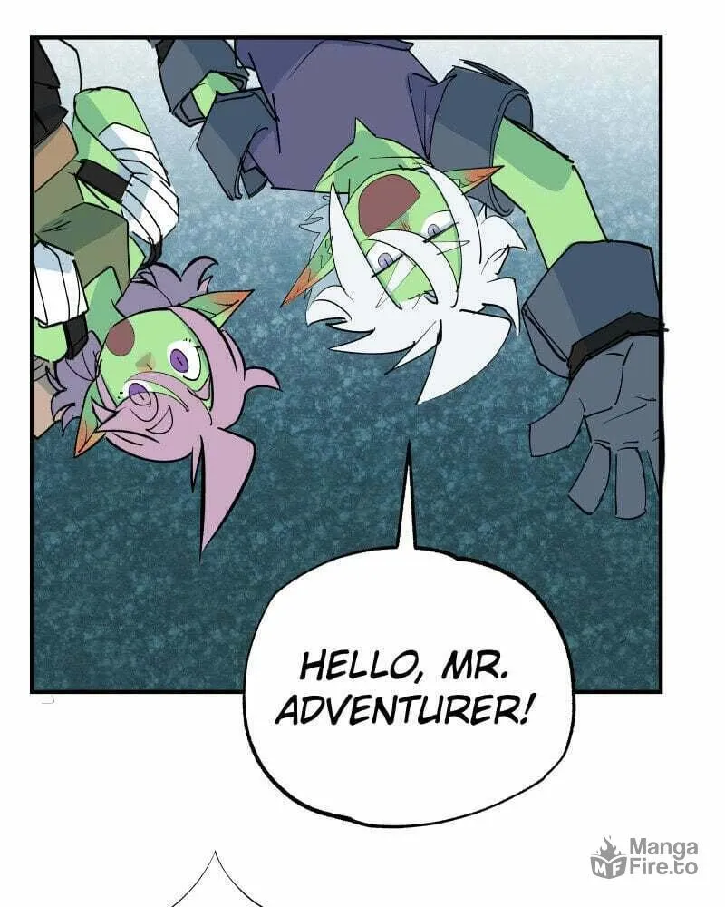 Read Just a Goblin chapter 2 image 124 on Lezhin