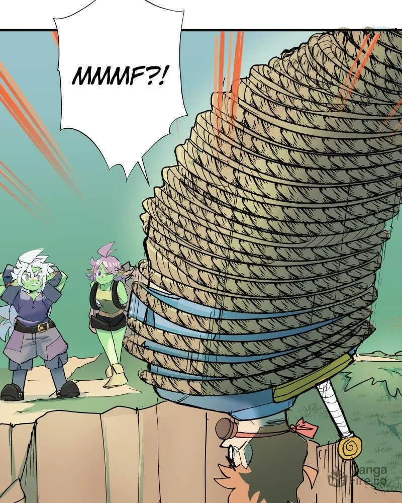 Read Just a Goblin chapter 2 image 125 on Lezhin