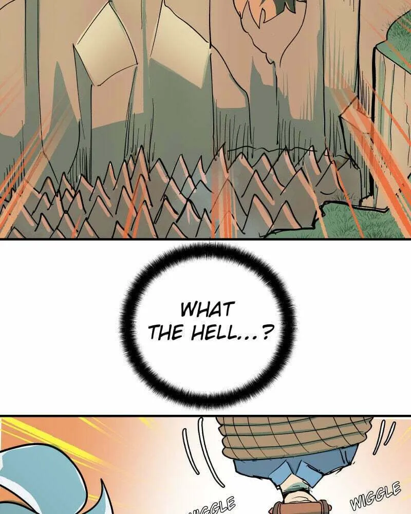 Read Just a Goblin chapter 2 image 126 on Lezhin