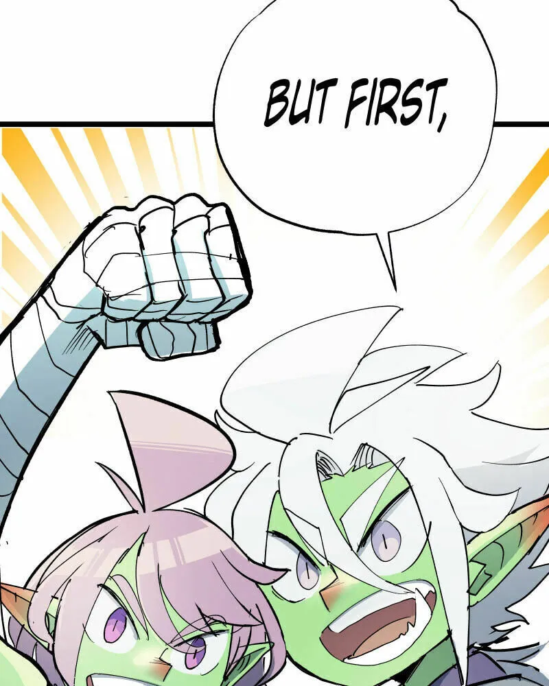 Read Just a Goblin chapter 2 image 130 on Lezhin