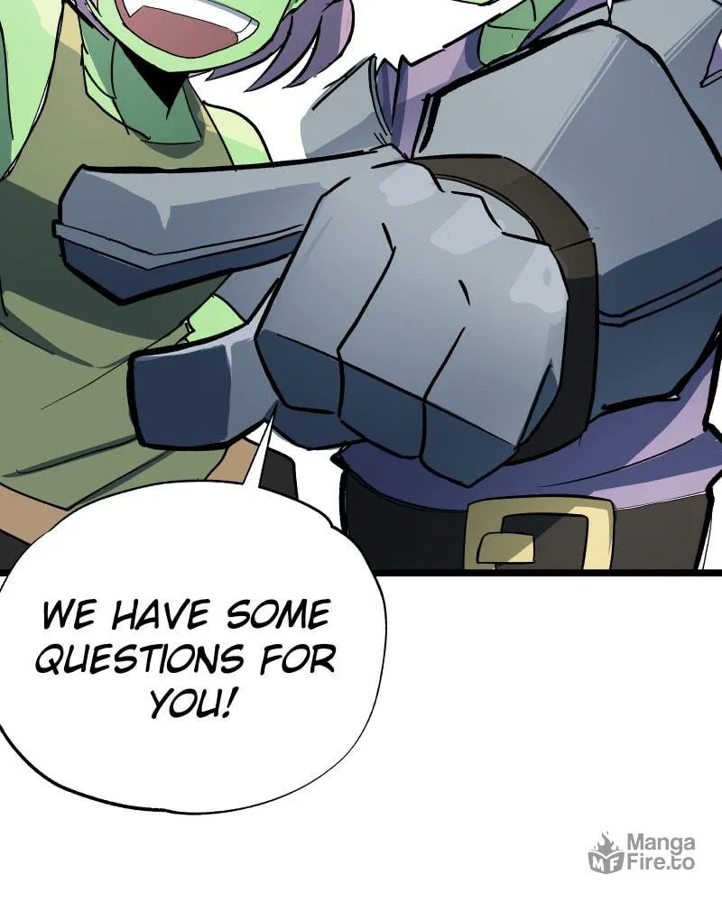 Read Just a Goblin chapter 2 image 131 on Lezhin