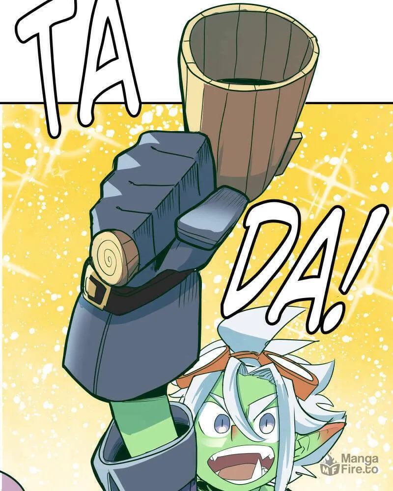 Read Just a Goblin chapter 2 image 14 on Lezhin