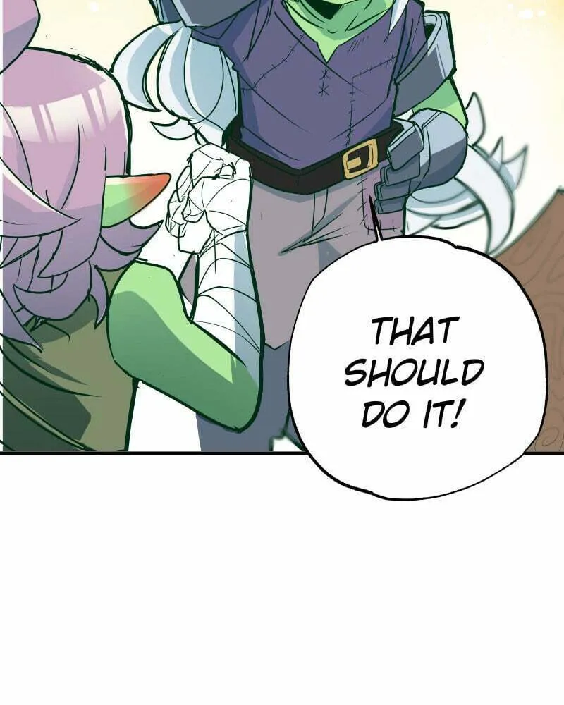 Read Just a Goblin chapter 2 image 15 on Lezhin
