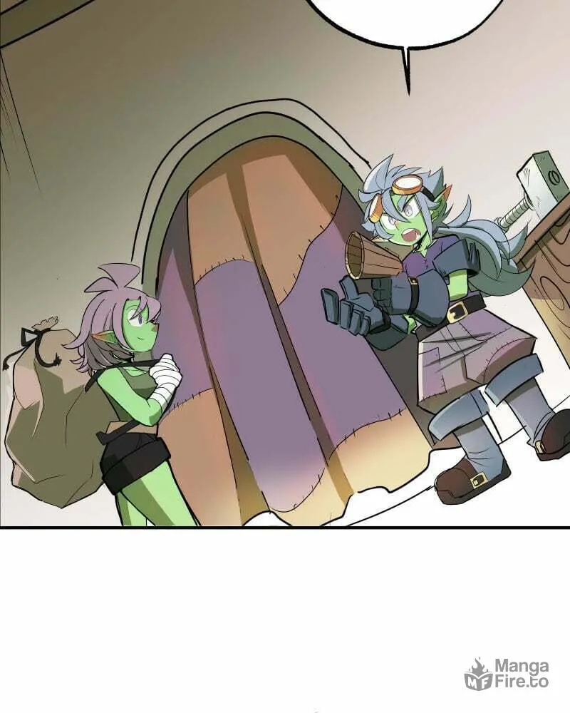 Read Just a Goblin chapter 2 image 17 on Lezhin