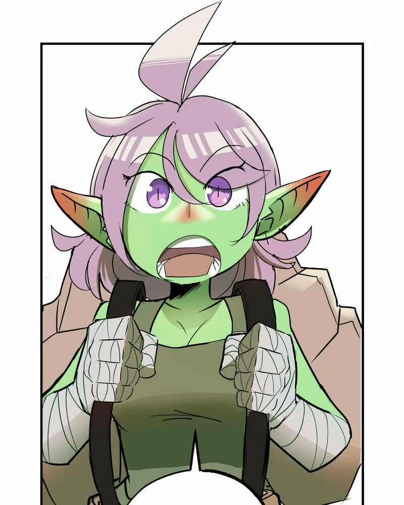 Read Just a Goblin chapter 2 image 18 on Lezhin