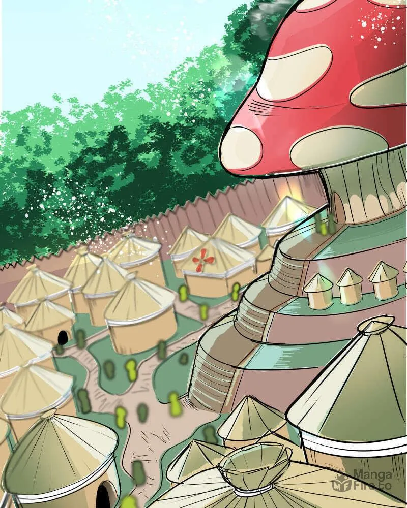 Read Just a Goblin chapter 2 image 2 on Lezhin