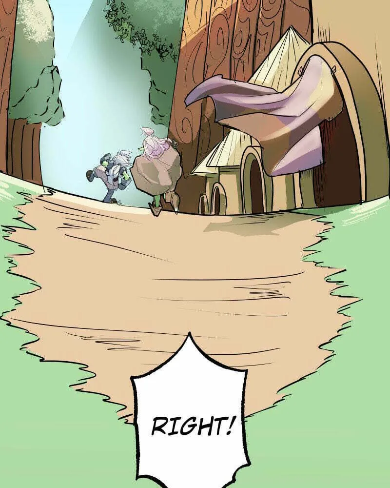 Read Just a Goblin chapter 2 image 21 on Lezhin