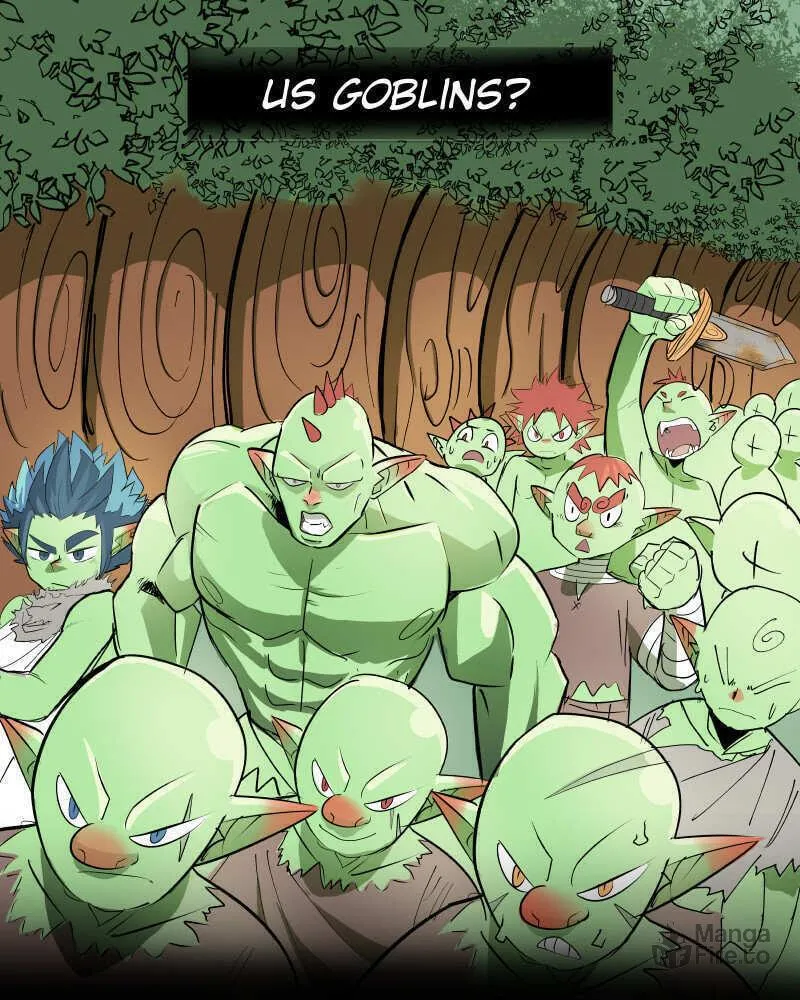 Read Just a Goblin chapter 2 image 23 on Lezhin