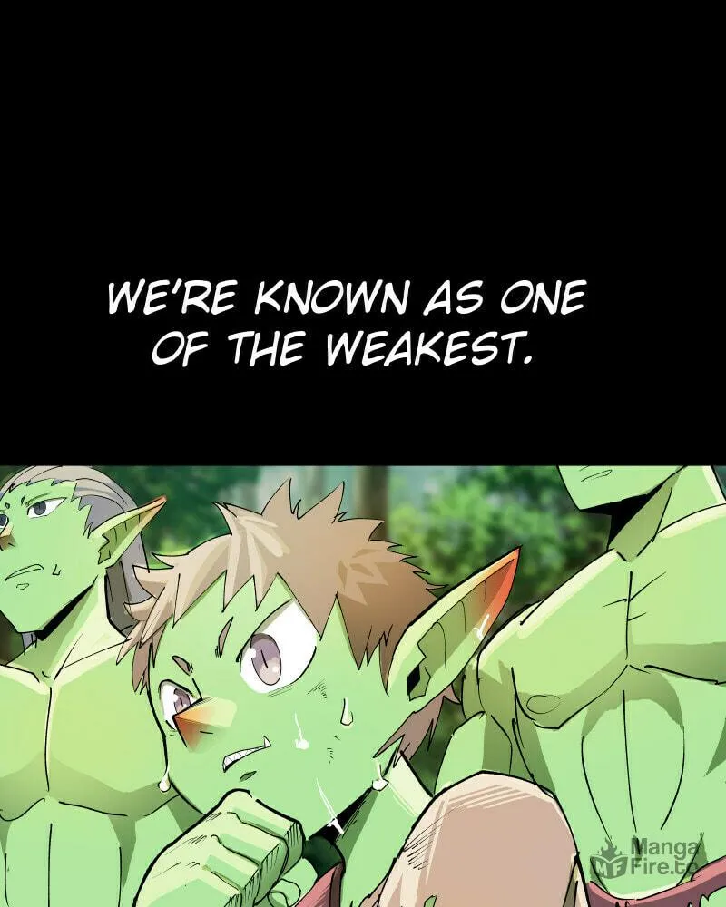 Read Just a Goblin chapter 2 image 24 on Lezhin