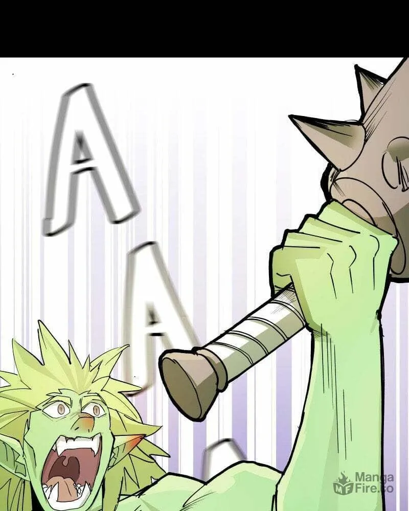 Read Just a Goblin chapter 2 image 26 on Lezhin