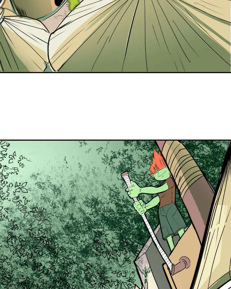 Read Just a Goblin chapter 2 image 3 on Lezhin