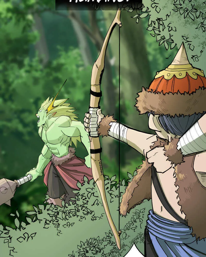 Read Just a Goblin chapter 2 image 30 on Lezhin