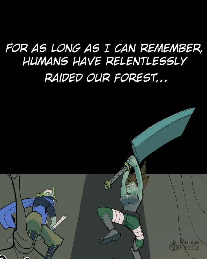 Read Just a Goblin chapter 2 image 32 on Lezhin