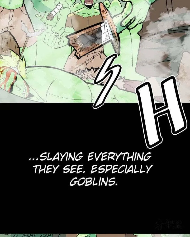 Read Just a Goblin chapter 2 image 34 on Lezhin