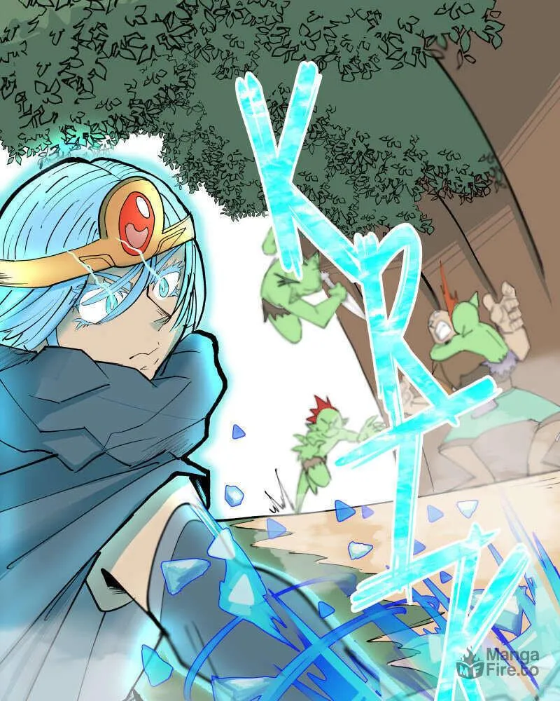 Read Just a Goblin chapter 2 image 38 on Lezhin