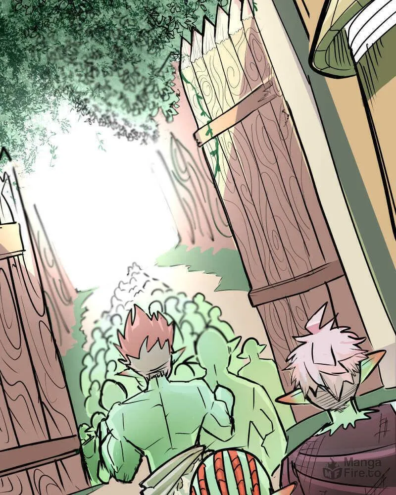 Read Just a Goblin chapter 2 image 4 on Lezhin