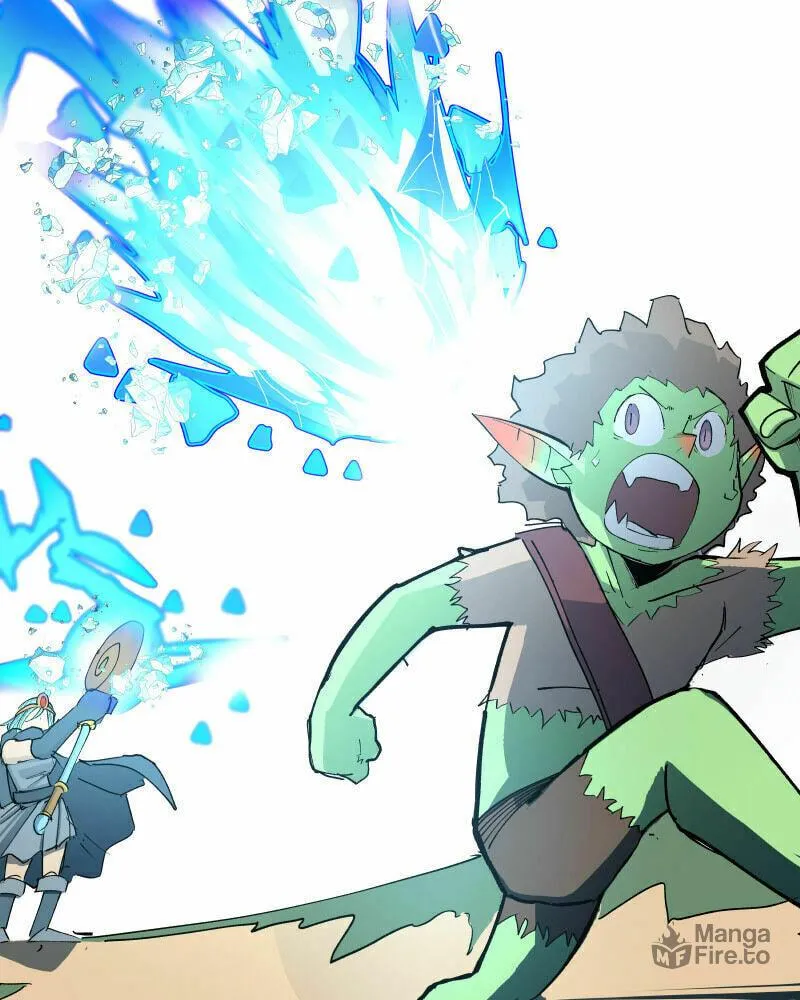 Read Just a Goblin chapter 2 image 41 on Lezhin