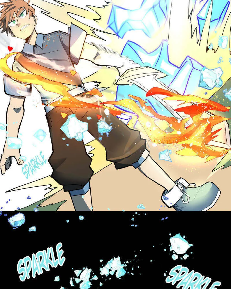 Read Just a Goblin chapter 2 image 46 on Lezhin