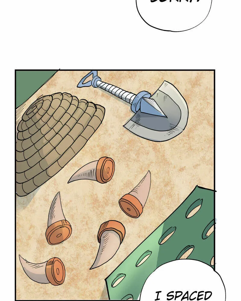 Read Just a Goblin chapter 2 image 51 on Lezhin
