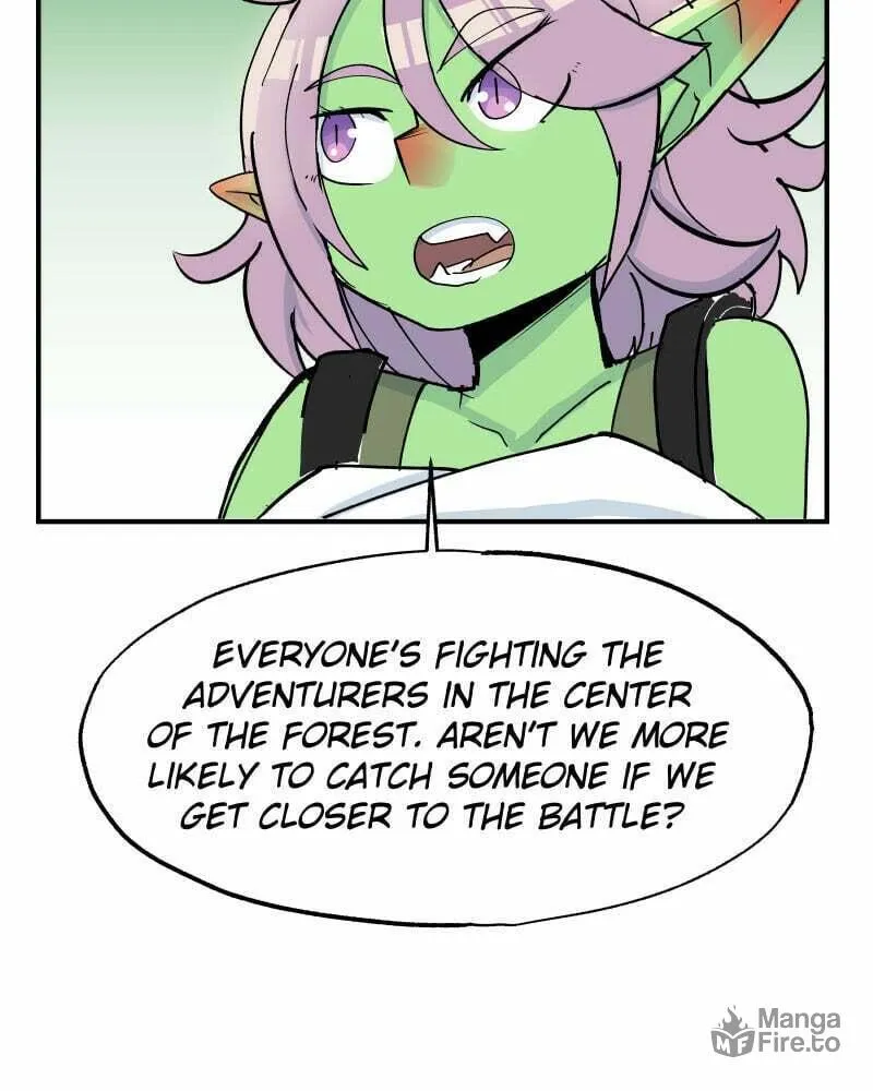 Read Just a Goblin chapter 2 image 53 on Lezhin