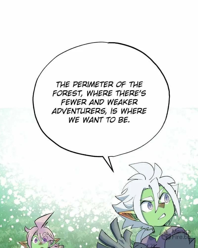 Read Just a Goblin chapter 2 image 59 on Lezhin