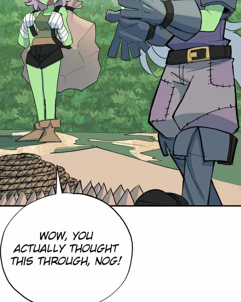 Read Just a Goblin chapter 2 image 60 on Lezhin
