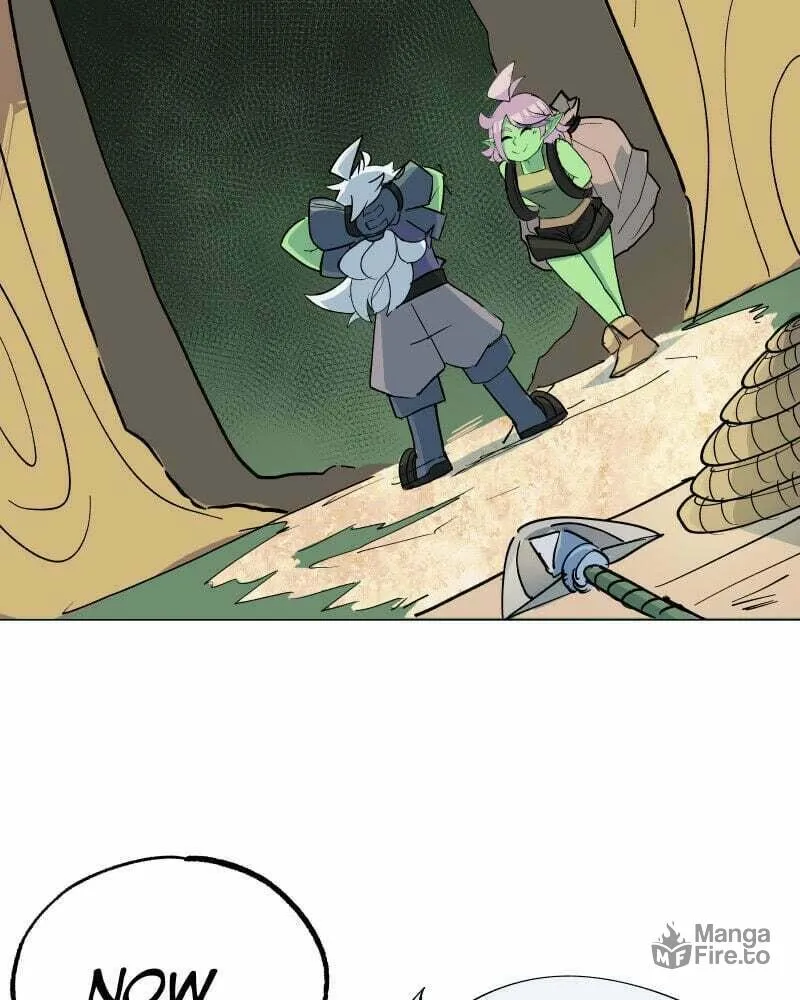 Read Just a Goblin chapter 2 image 62 on Lezhin