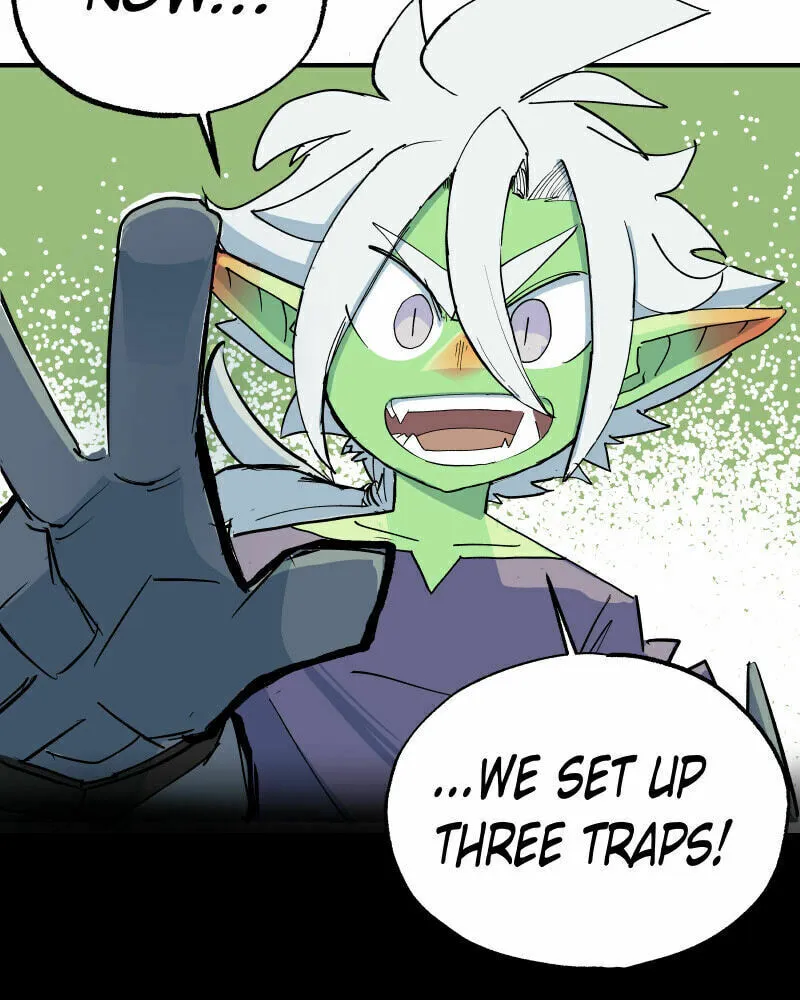 Read Just a Goblin chapter 2 image 63 on Lezhin