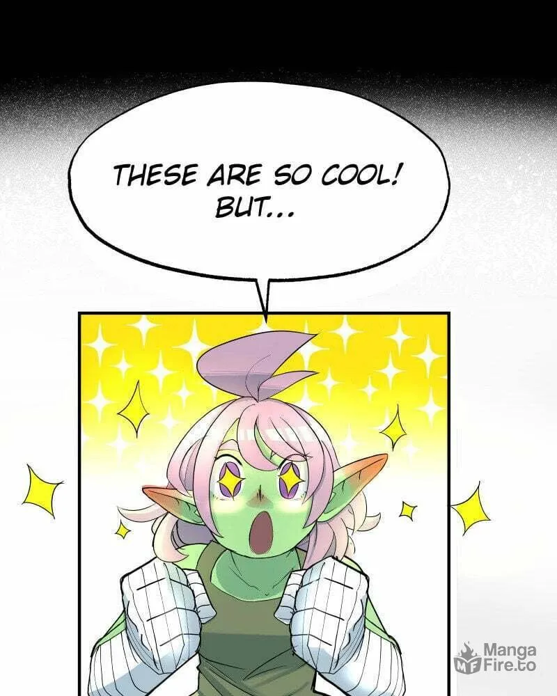 Read Just a Goblin chapter 2 image 68 on Lezhin