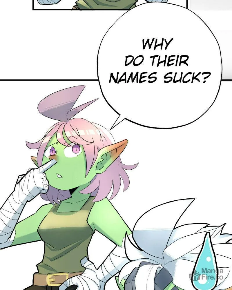 Read Just a Goblin chapter 2 image 69 on Lezhin