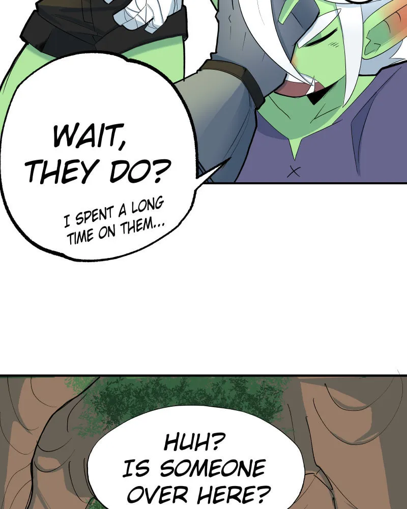 Read Just a Goblin chapter 2 image 70 on Lezhin