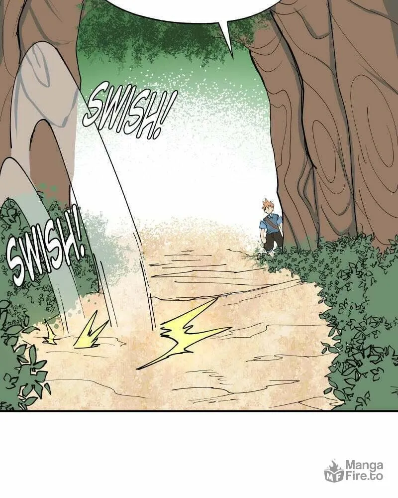 Read Just a Goblin chapter 2 image 71 on Lezhin