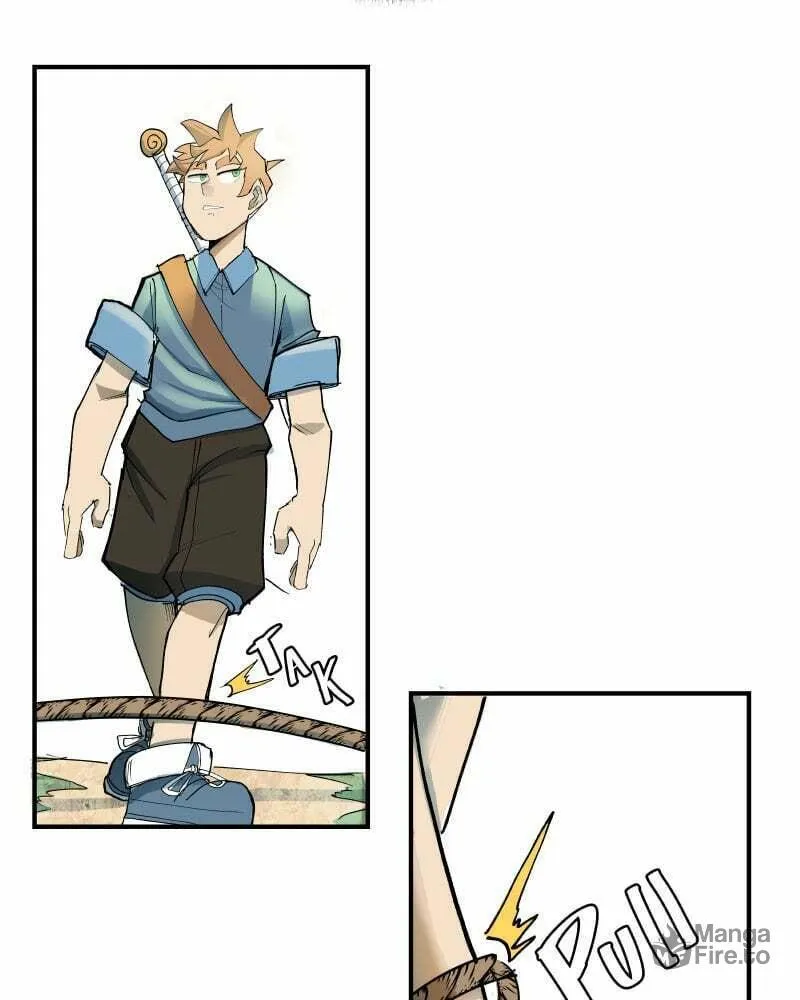 Read Just a Goblin chapter 2 image 74 on Lezhin