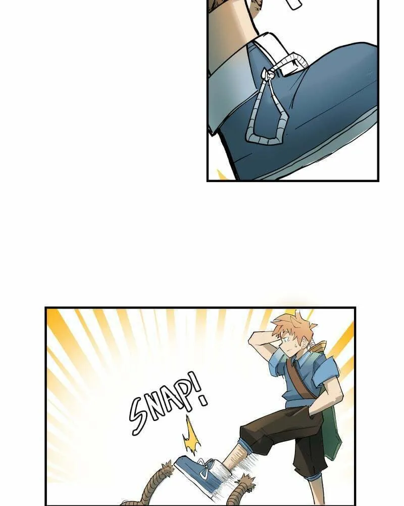 Read Just a Goblin chapter 2 image 75 on Lezhin