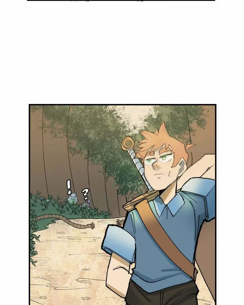 Read Just a Goblin chapter 2 image 76 on Lezhin