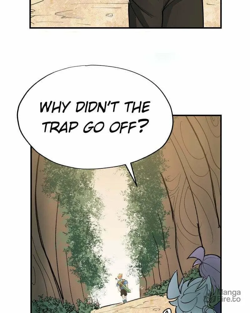 Read Just a Goblin chapter 2 image 77 on Lezhin