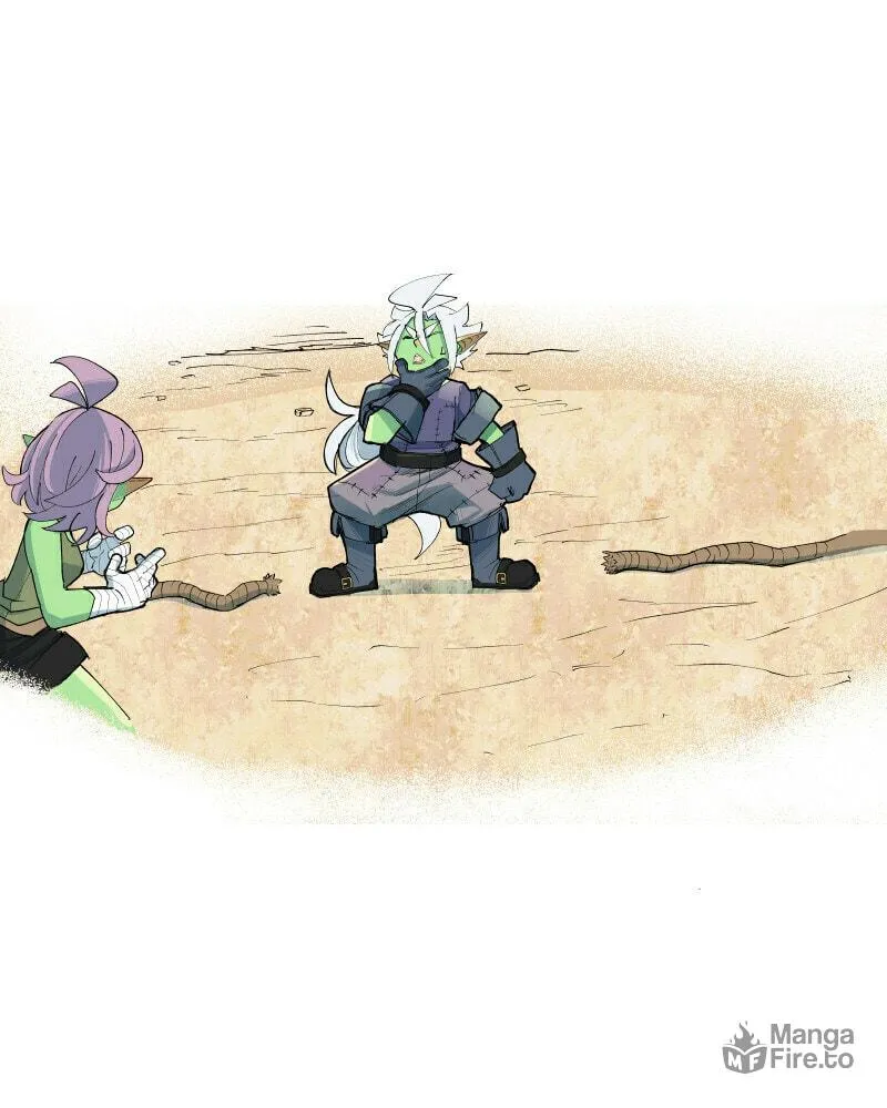 Read Just a Goblin chapter 2 image 79 on Lezhin