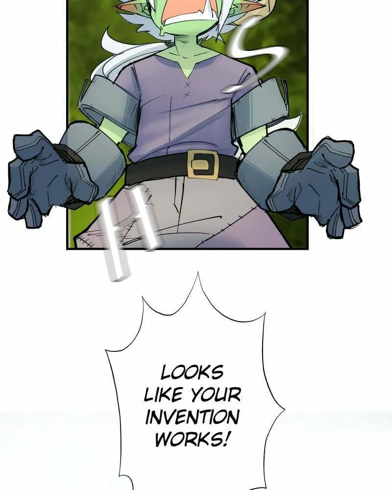 Read Just a Goblin chapter 2 image 81 on Lezhin