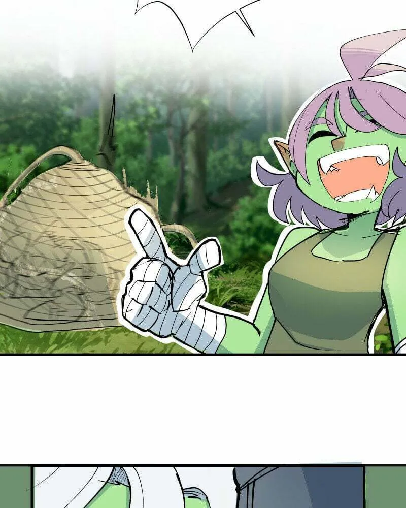 Read Just a Goblin chapter 2 image 82 on Lezhin