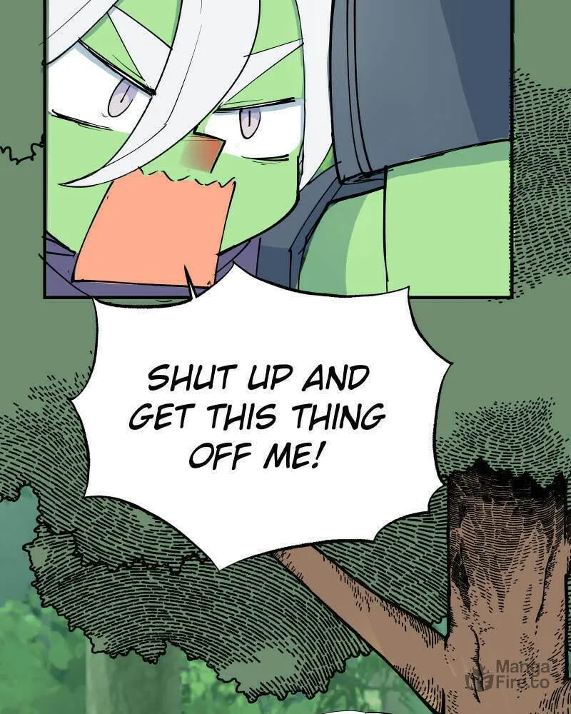 Read Just a Goblin chapter 2 image 83 on Lezhin