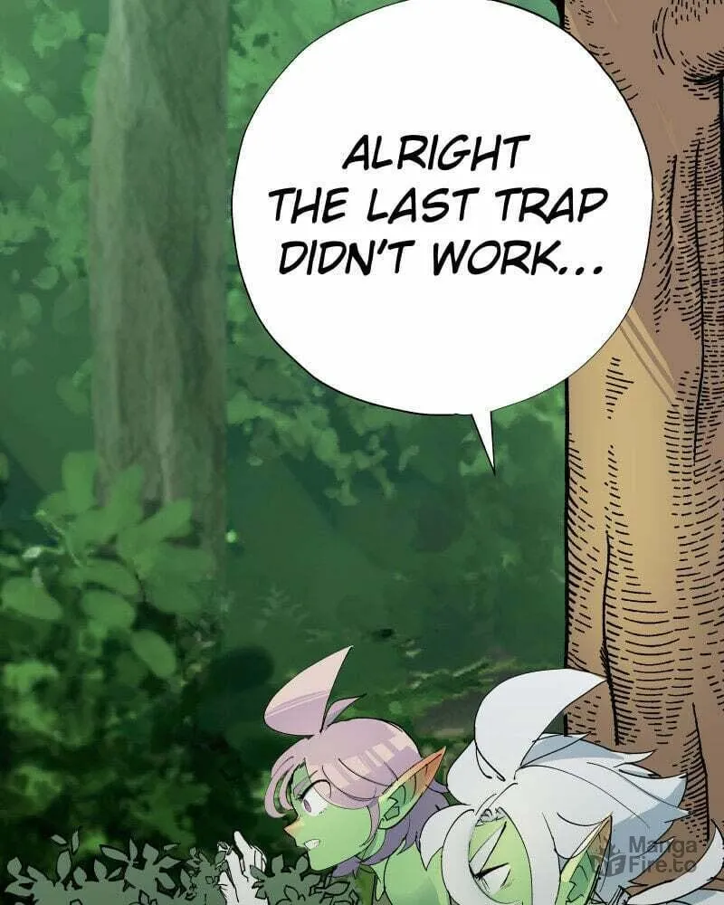 Read Just a Goblin chapter 2 image 84 on Lezhin