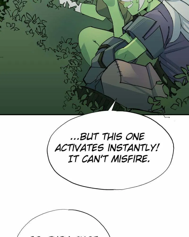 Read Just a Goblin chapter 2 image 85 on Lezhin
